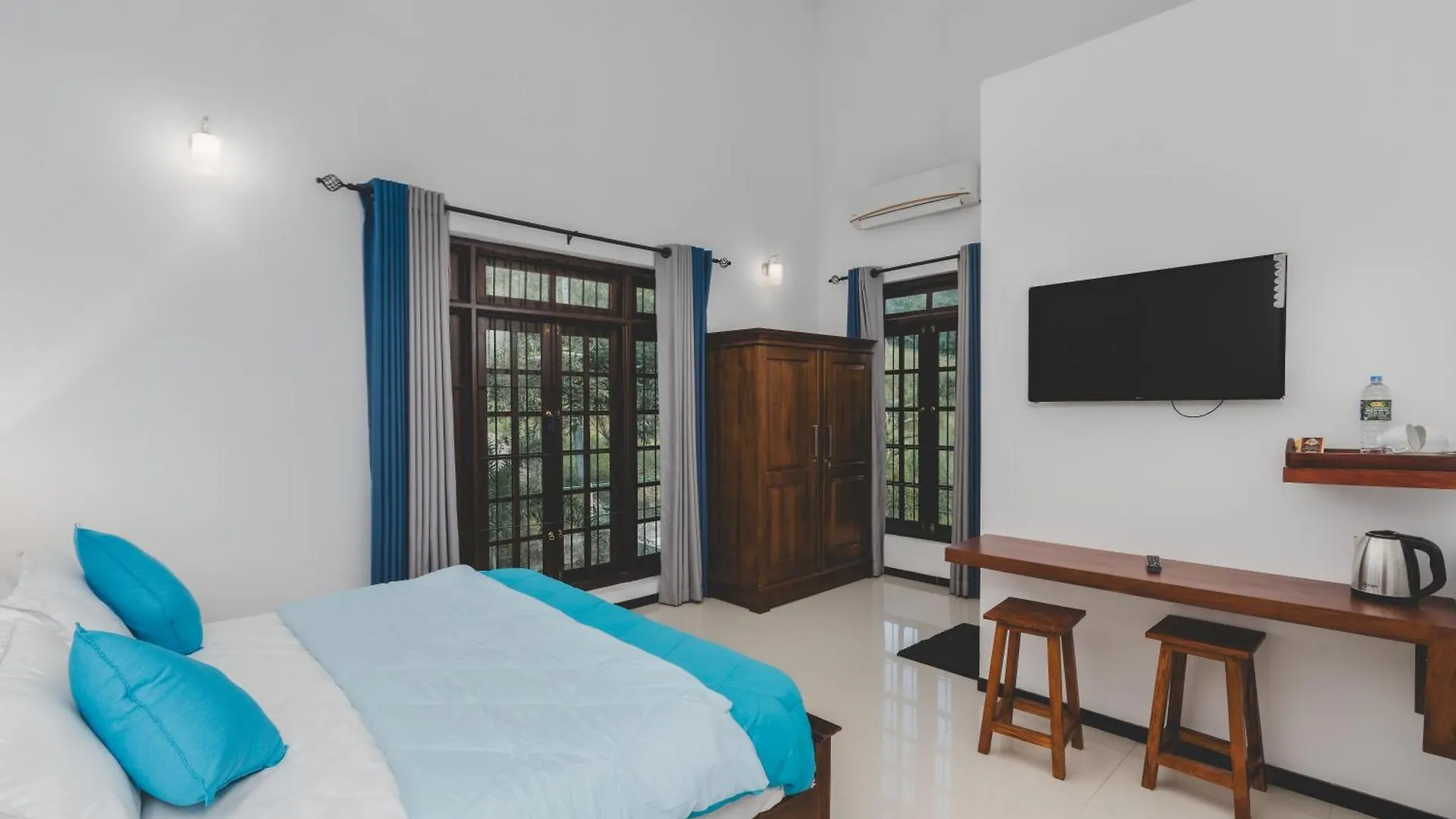 Horizon View Bed & Breakfast Kandy