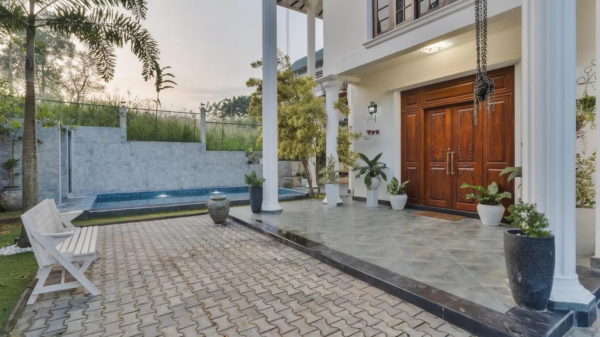 Horizon View Bed & Breakfast Kandy