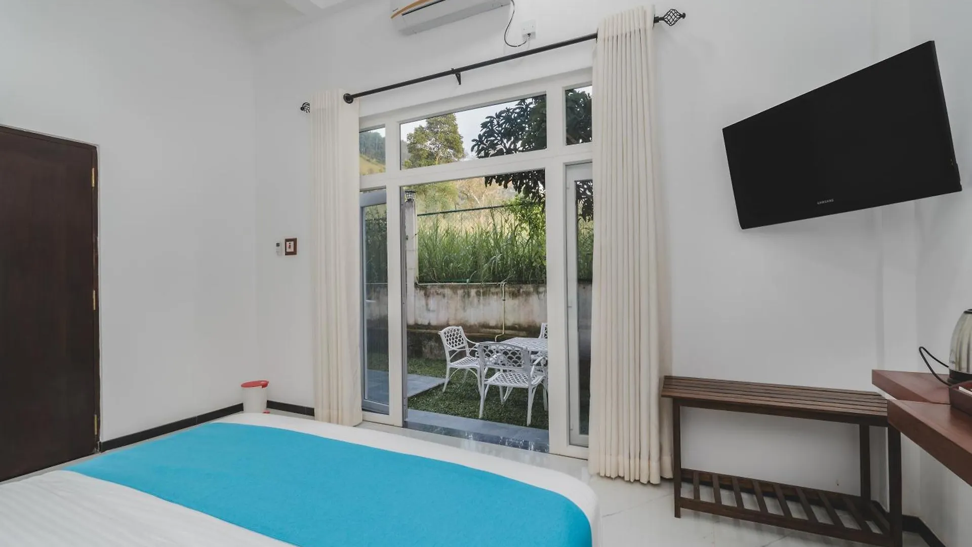 Horizon View Bed & Breakfast Kandy 0*,