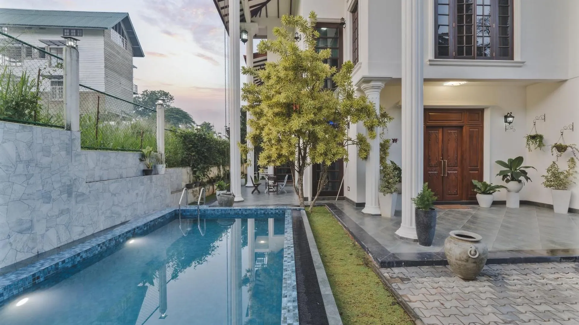 Horizon View Bed & Breakfast Kandy