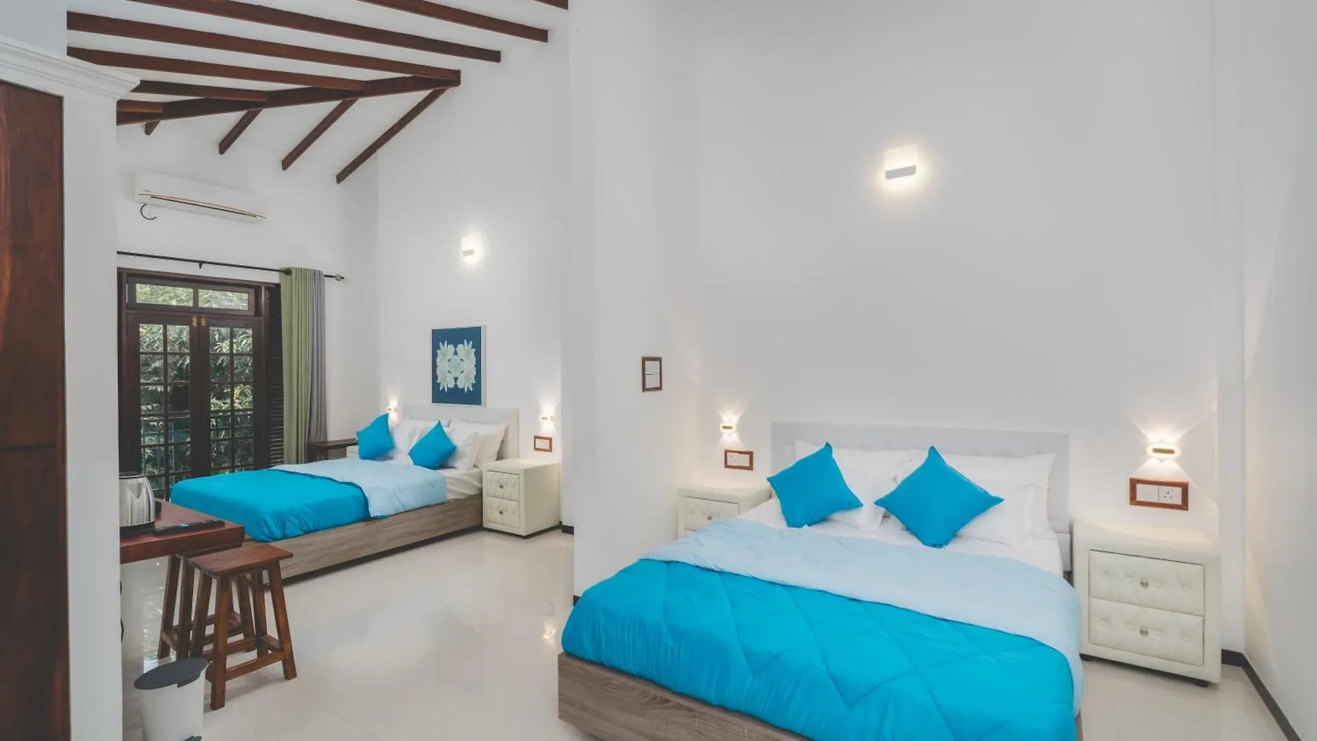 Horizon View Bed & Breakfast Kandy 0*,  Sri Lanka