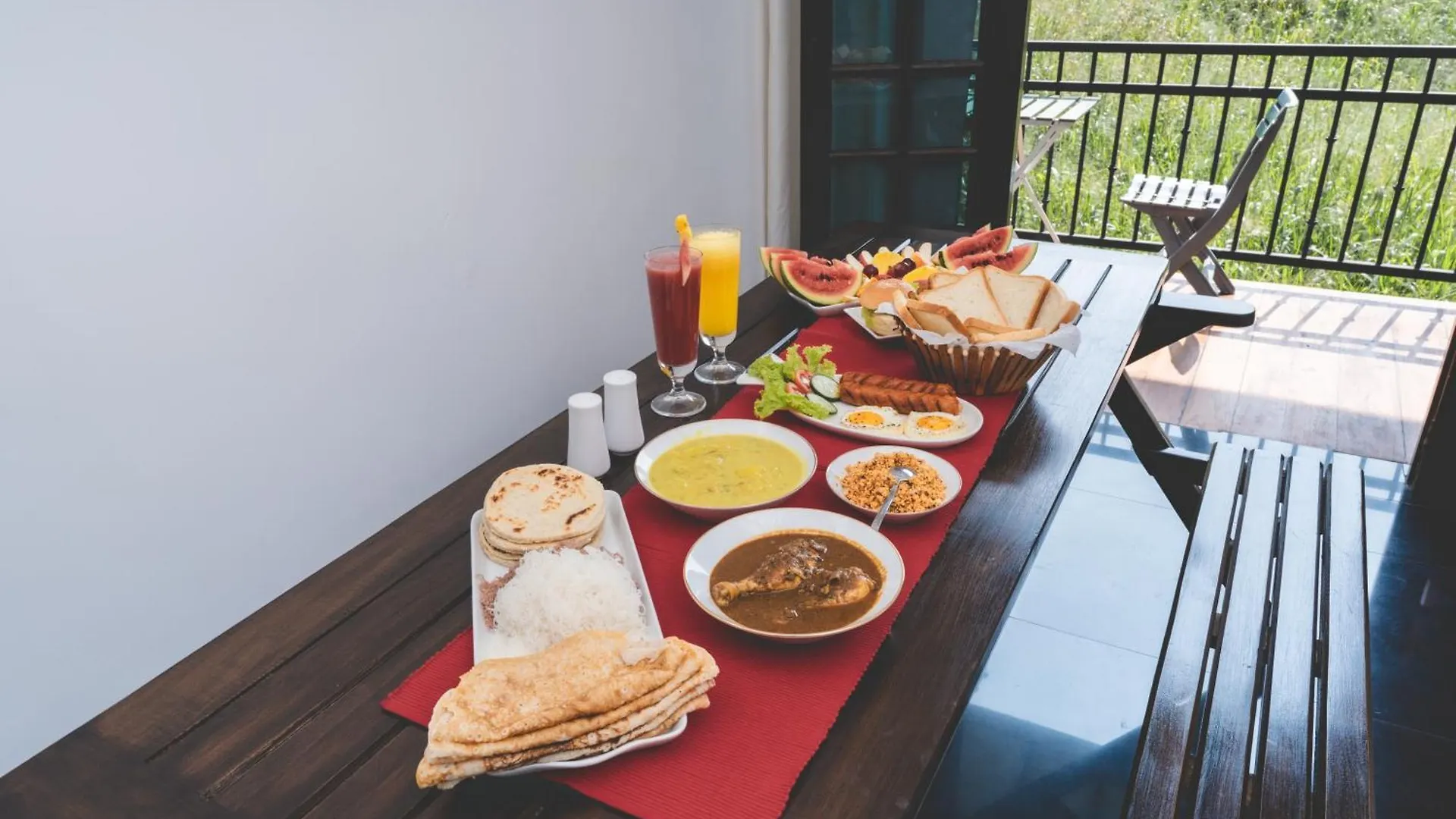 Horizon View Bed & Breakfast Kandy