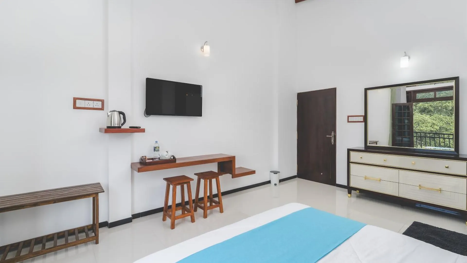 Horizon View Bed & Breakfast Kandy