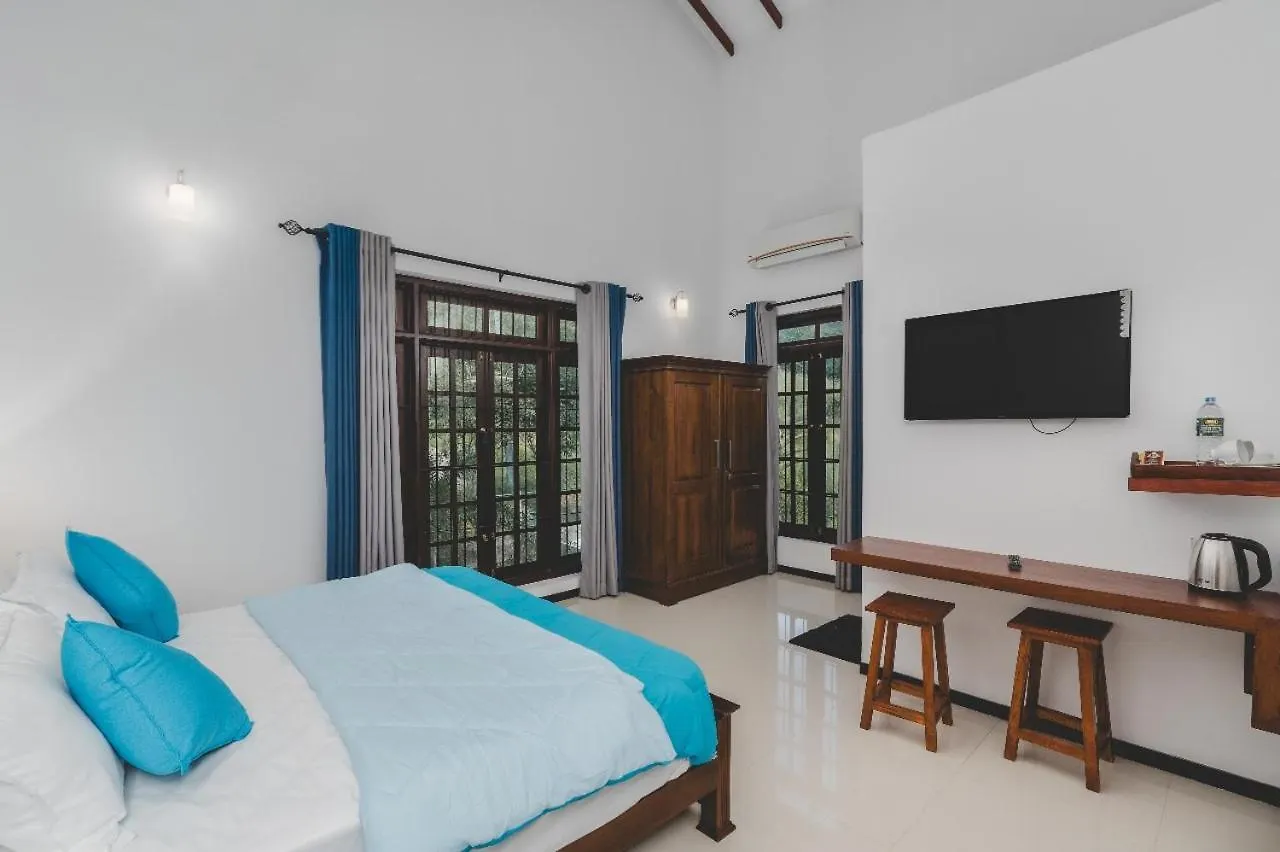 Horizon View Bed & Breakfast Kandy