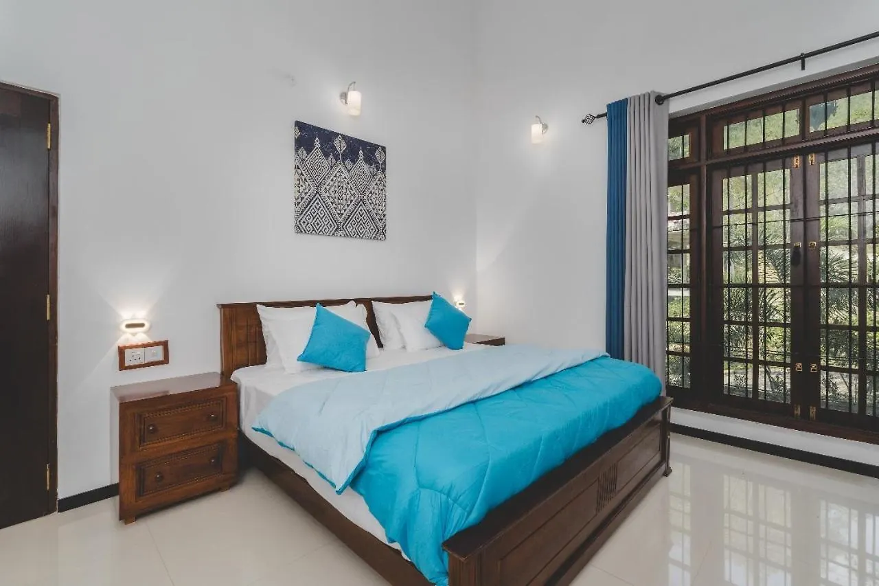 Horizon View Bed & Breakfast Kandy 0*,