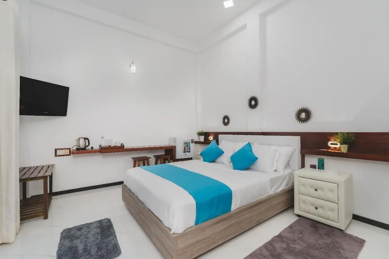 Horizon View Bed & Breakfast Kandy