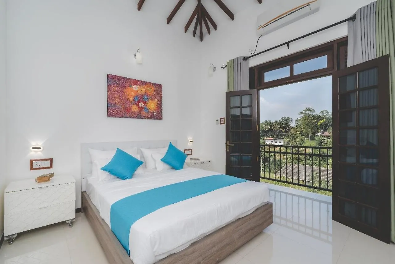 Horizon View Bed & Breakfast Kandy Sri Lanka