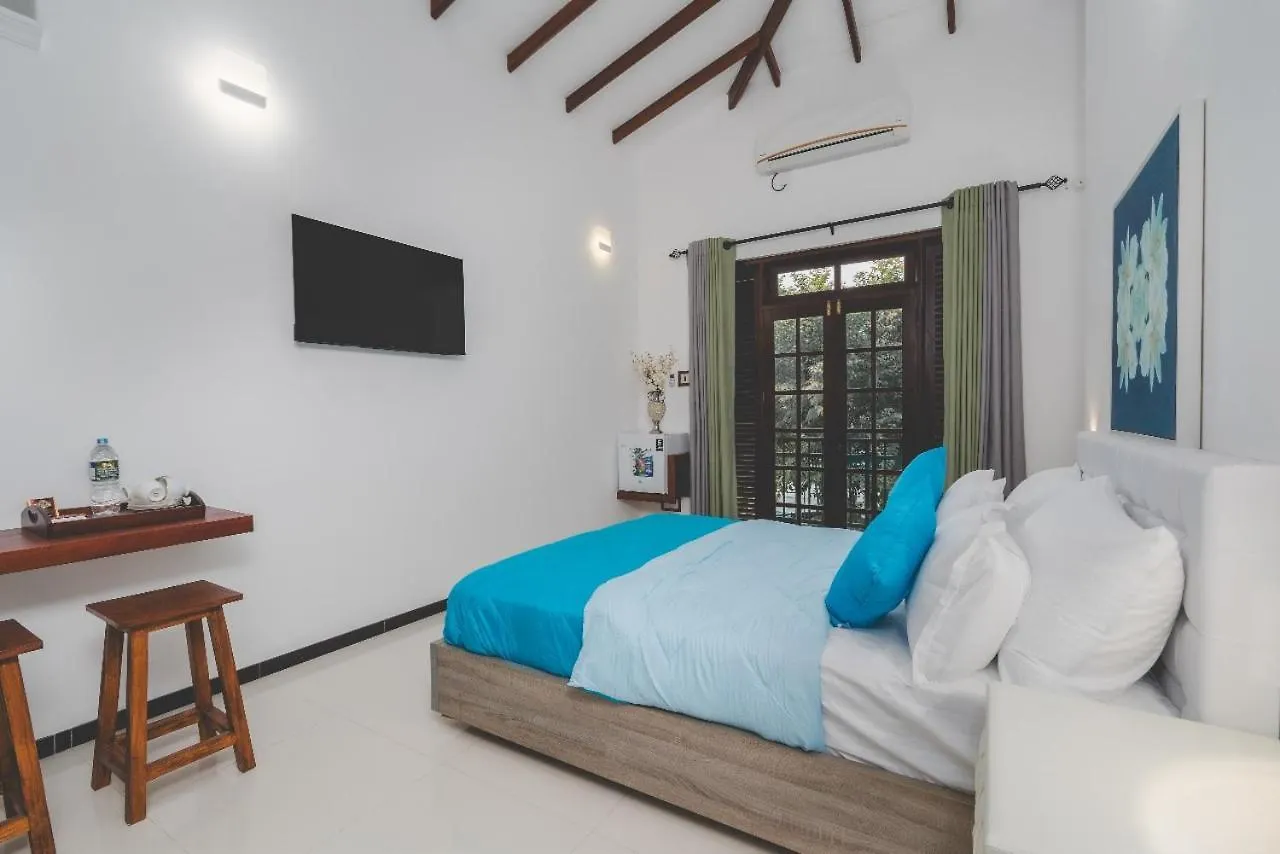Horizon View Bed & Breakfast Kandy
