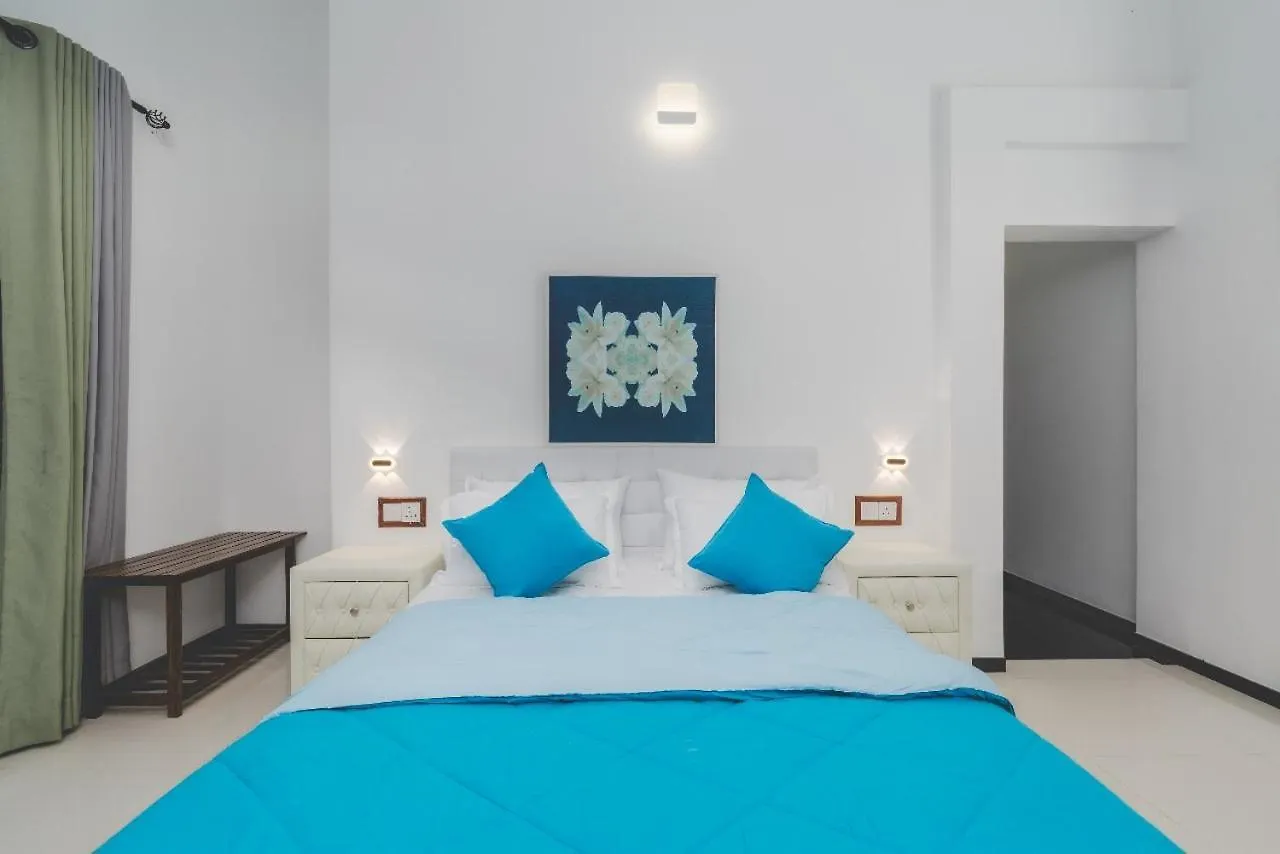 Horizon View Bed & Breakfast Kandy