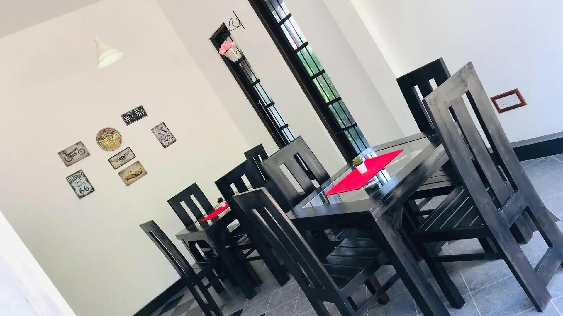 Horizon View Bed & Breakfast Kandy