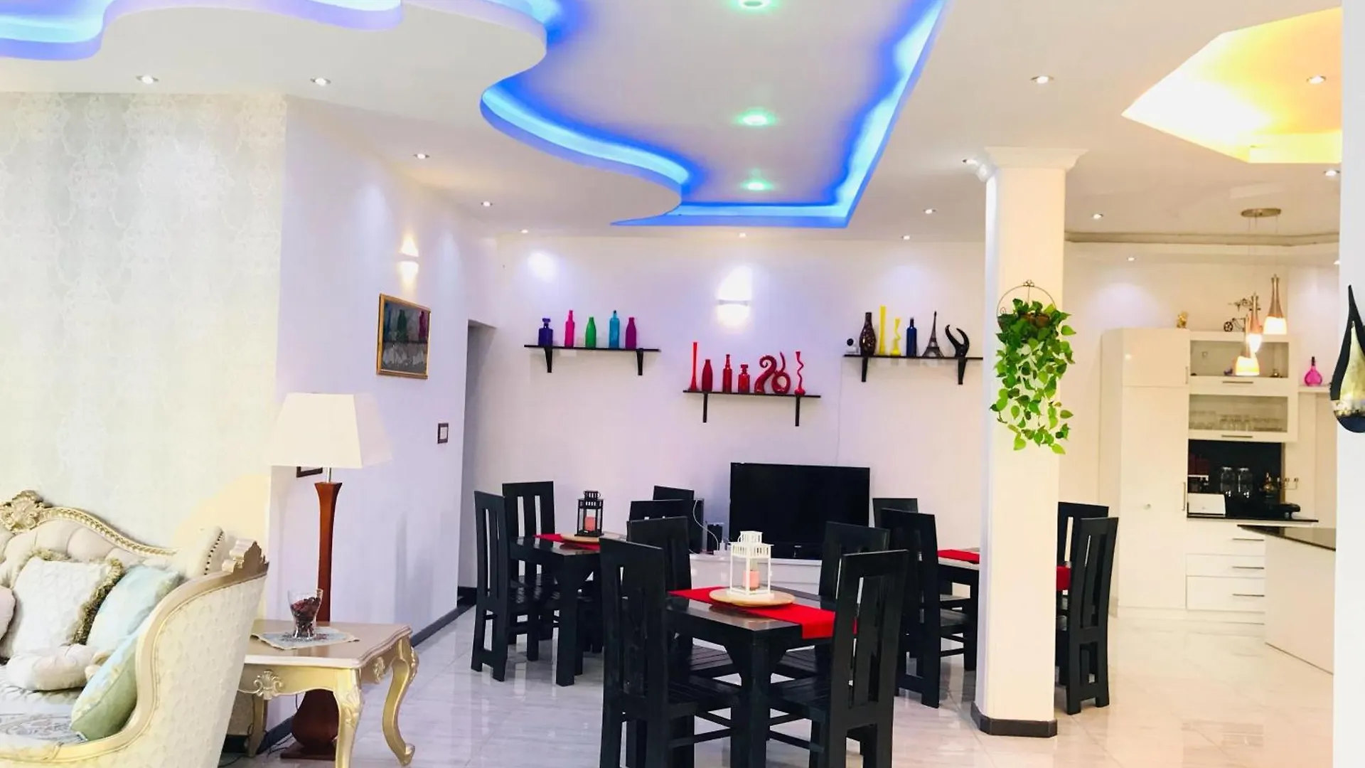 Horizon View Bed & Breakfast Kandy Sri Lanka