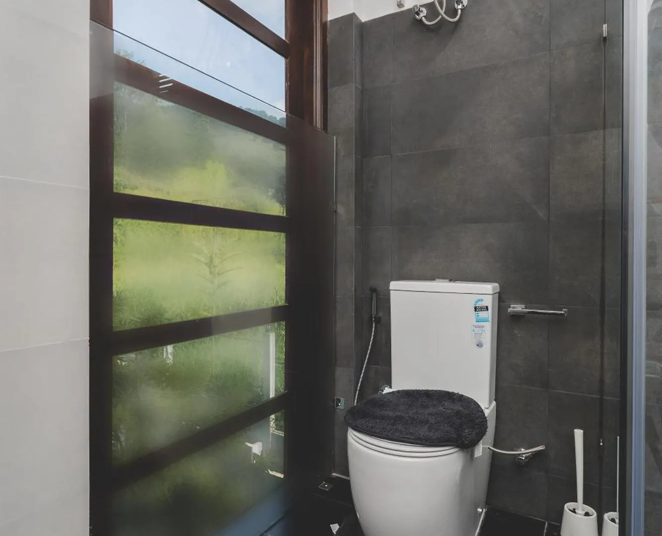 Horizon View Bed & Breakfast Kandy