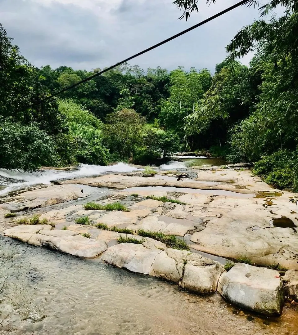 Horizon View Bed & Breakfast Kandy