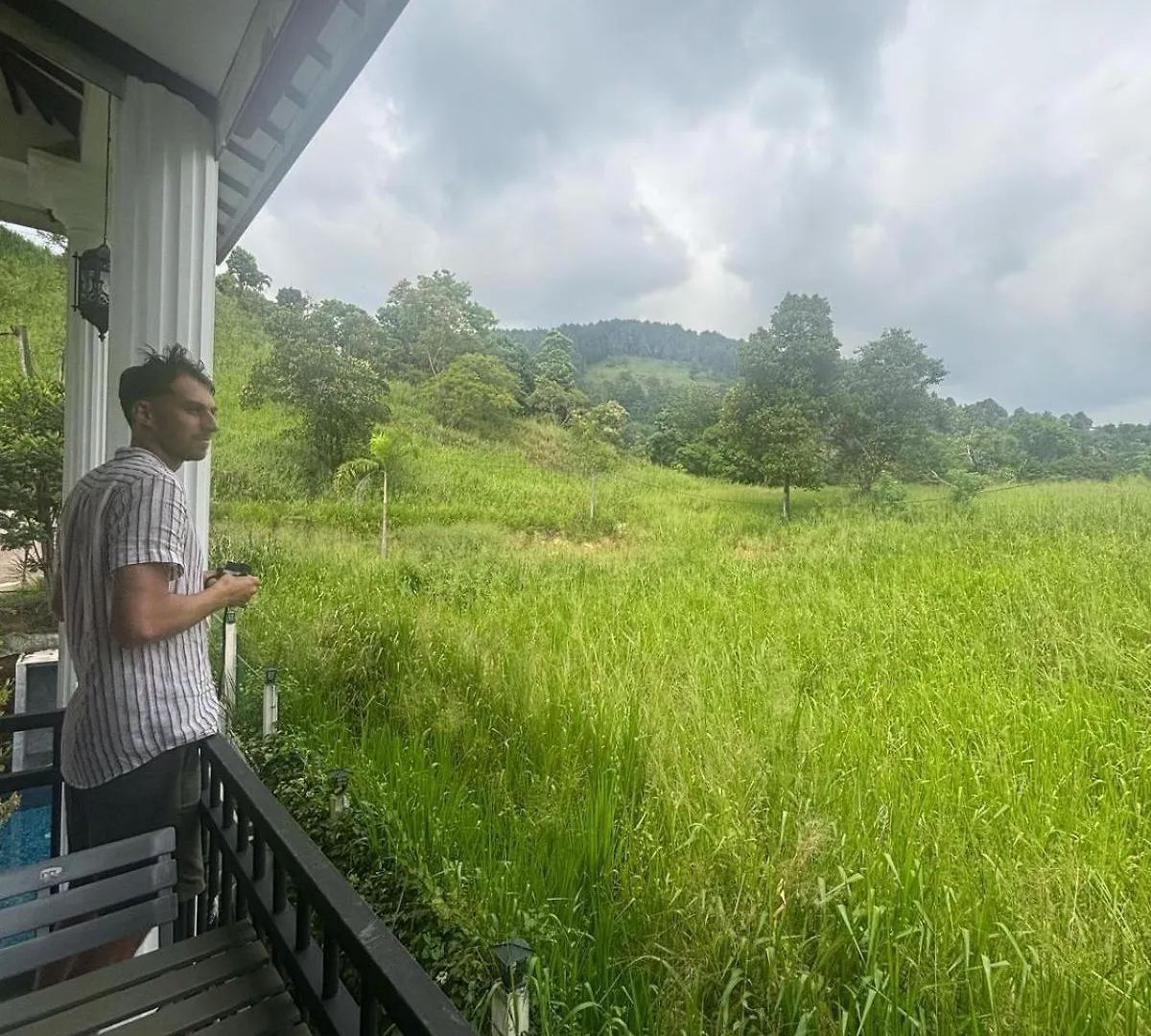 Horizon View Bed & Breakfast Kandy Sri Lanka