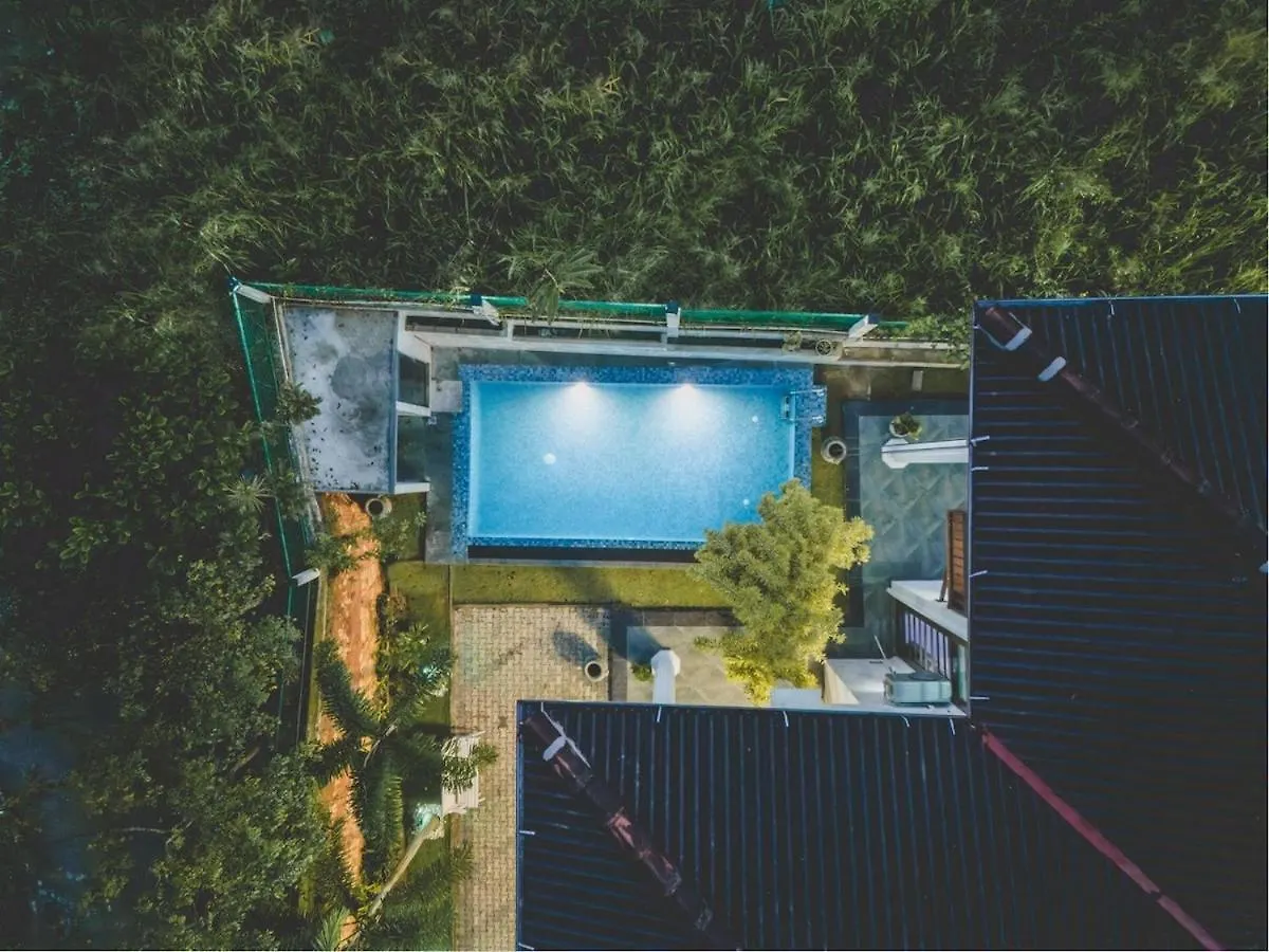 キャンディー Horizon View Mountain Bliss Bed & Breakfast