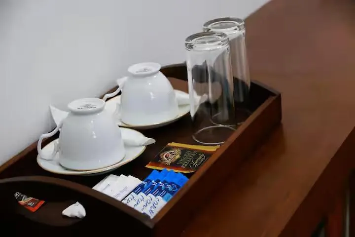 キャンディー Horizon View Mountain Bliss Bed & Breakfast スリランカ